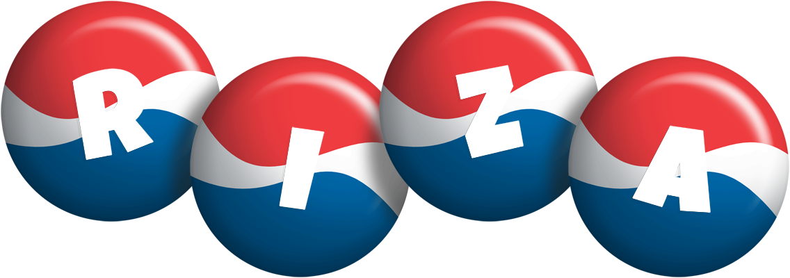 Riza paris logo