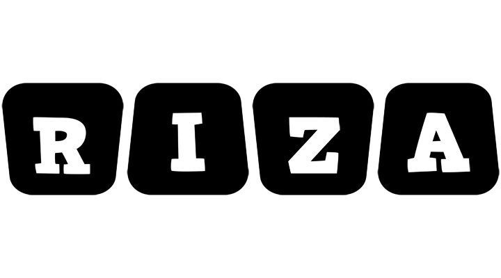 Riza racing logo
