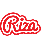 Riza sunshine logo