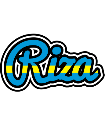 Riza sweden logo
