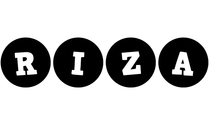 Riza tools logo