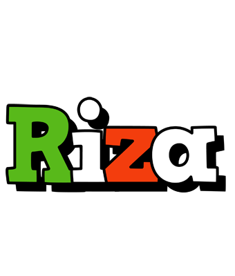 Riza venezia logo