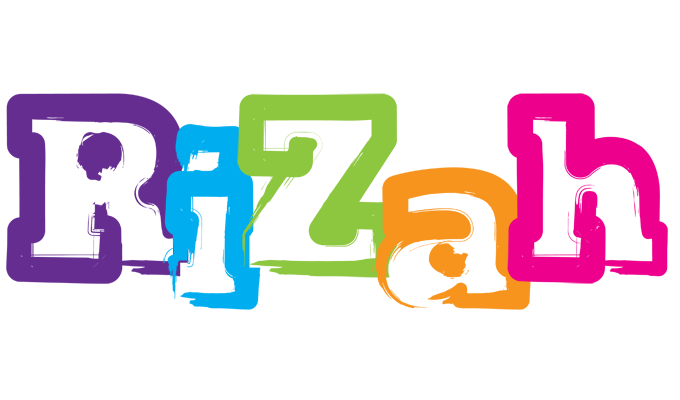 Rizah casino logo