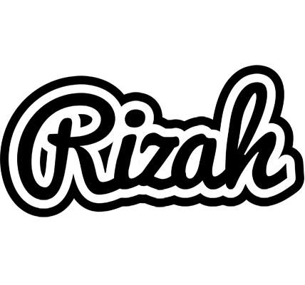 Rizah chess logo