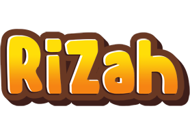 Rizah cookies logo