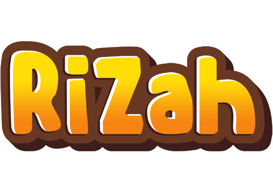 Rizah cookies logo