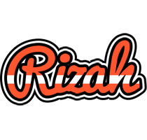 Rizah denmark logo