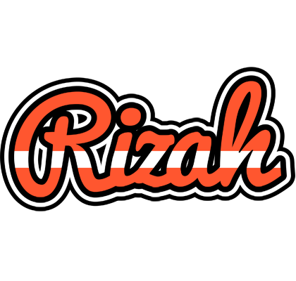 Rizah denmark logo