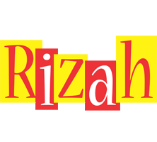 Rizah errors logo