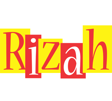 Rizah errors logo