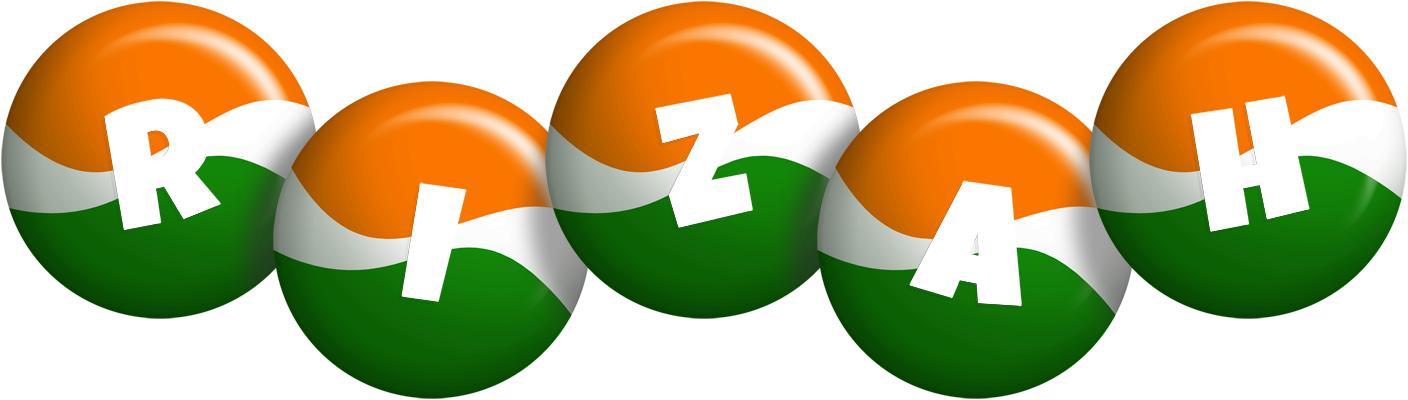 Rizah india logo