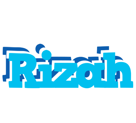 Rizah jacuzzi logo