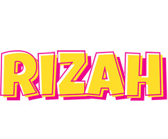 Rizah kaboom logo