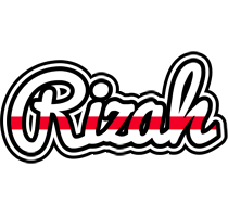 Rizah kingdom logo