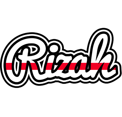 Rizah kingdom logo