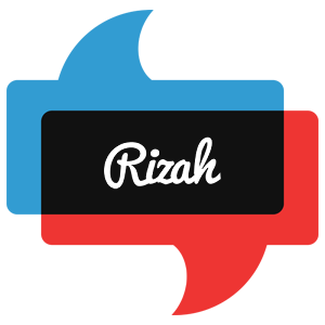 Rizah sharks logo