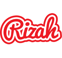 Rizah sunshine logo