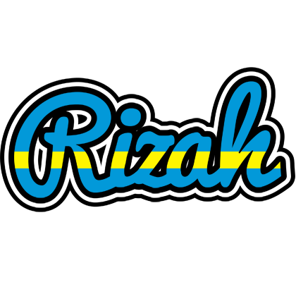 Rizah sweden logo