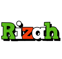 Rizah venezia logo