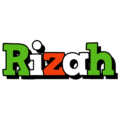 Rizah venezia logo