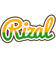 Rizal banana logo