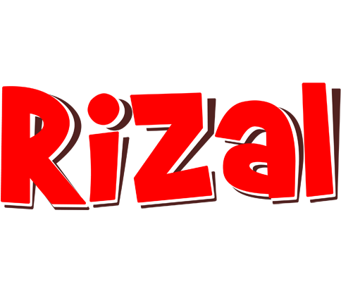 Rizal basket logo