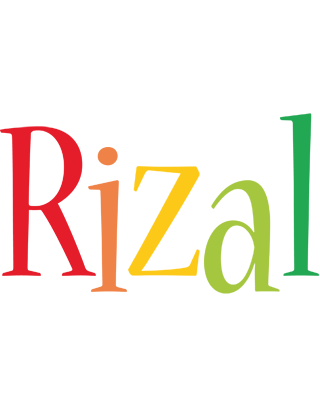 Rizal birthday logo