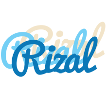 Rizal breeze logo
