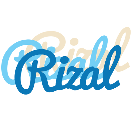 Rizal breeze logo