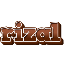 Rizal brownie logo