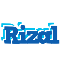 Rizal business logo