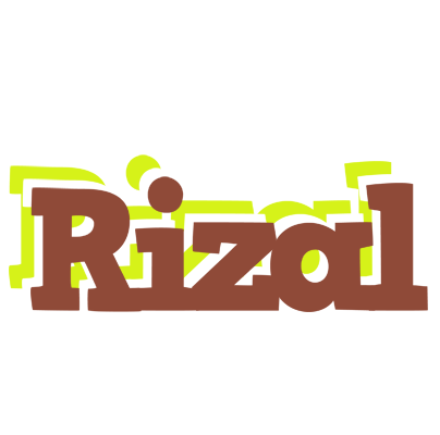 Rizal caffeebar logo