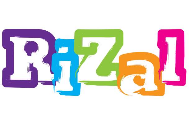 Rizal casino logo