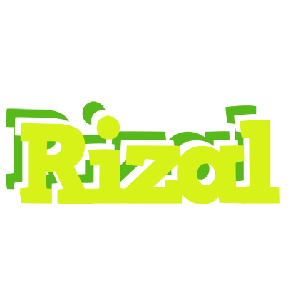 Rizal citrus logo