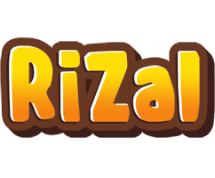 Rizal cookies logo