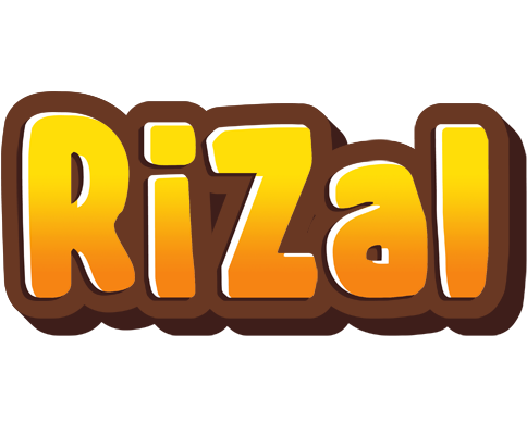 Rizal cookies logo