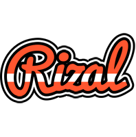 Rizal denmark logo