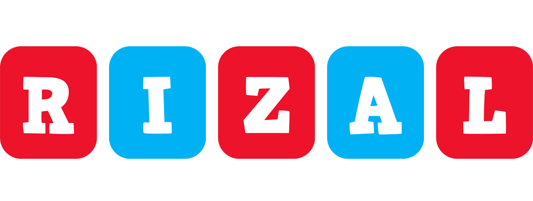 Rizal diesel logo