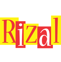 Rizal errors logo