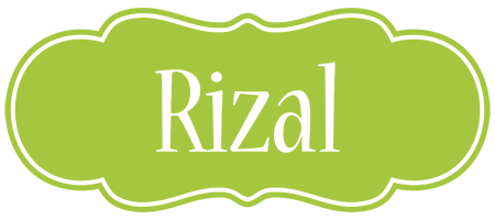Rizal family logo