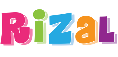 Rizal friday logo