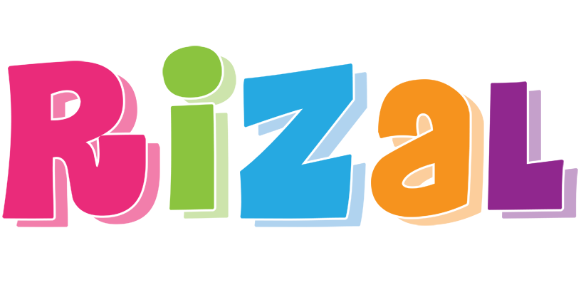 Rizal friday logo