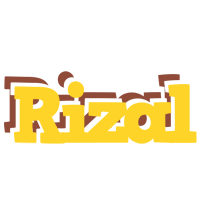 Rizal hotcup logo