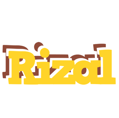 Rizal hotcup logo
