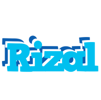 Rizal jacuzzi logo