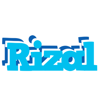 Rizal jacuzzi logo