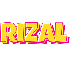 Rizal kaboom logo