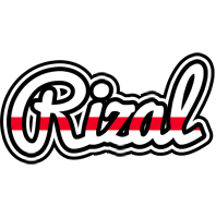 Rizal kingdom logo
