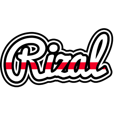 Rizal kingdom logo