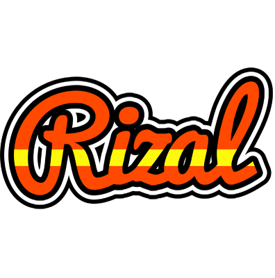 Rizal madrid logo